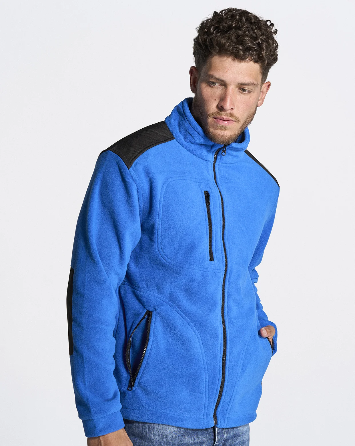 Polar JHK Micropolar 280g