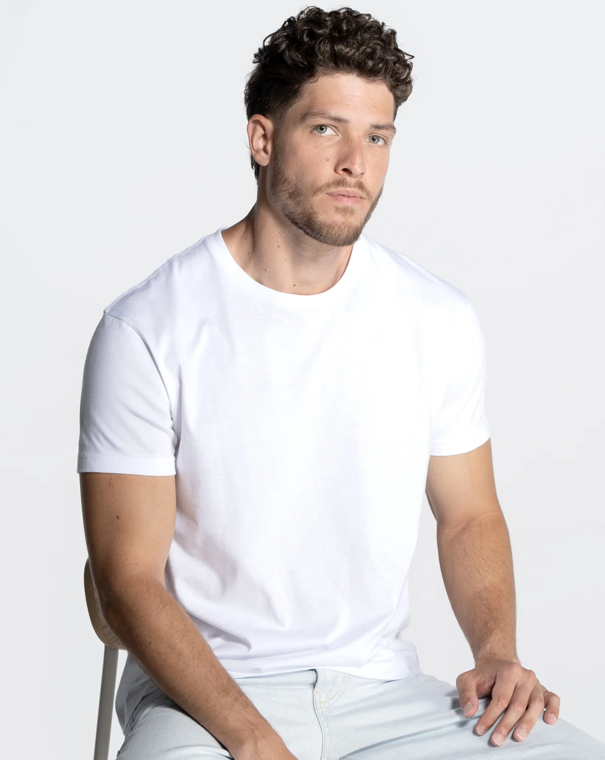 Camiseta JHK JT150 Ocean 145g
