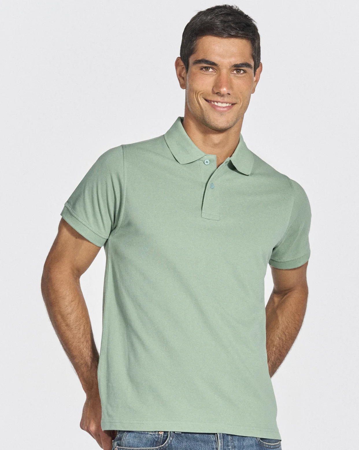 Polos JHK para personalizar