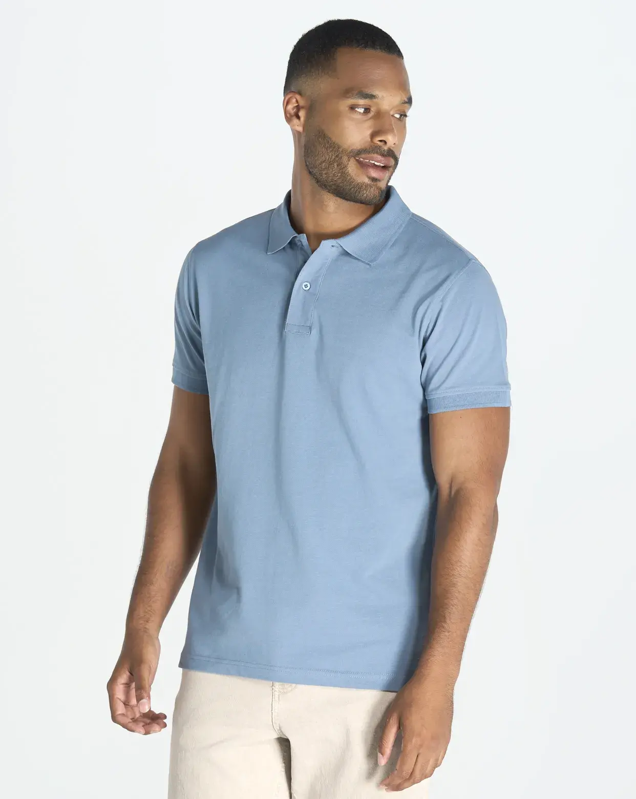 Polo JHK PORA240 Premium 240g