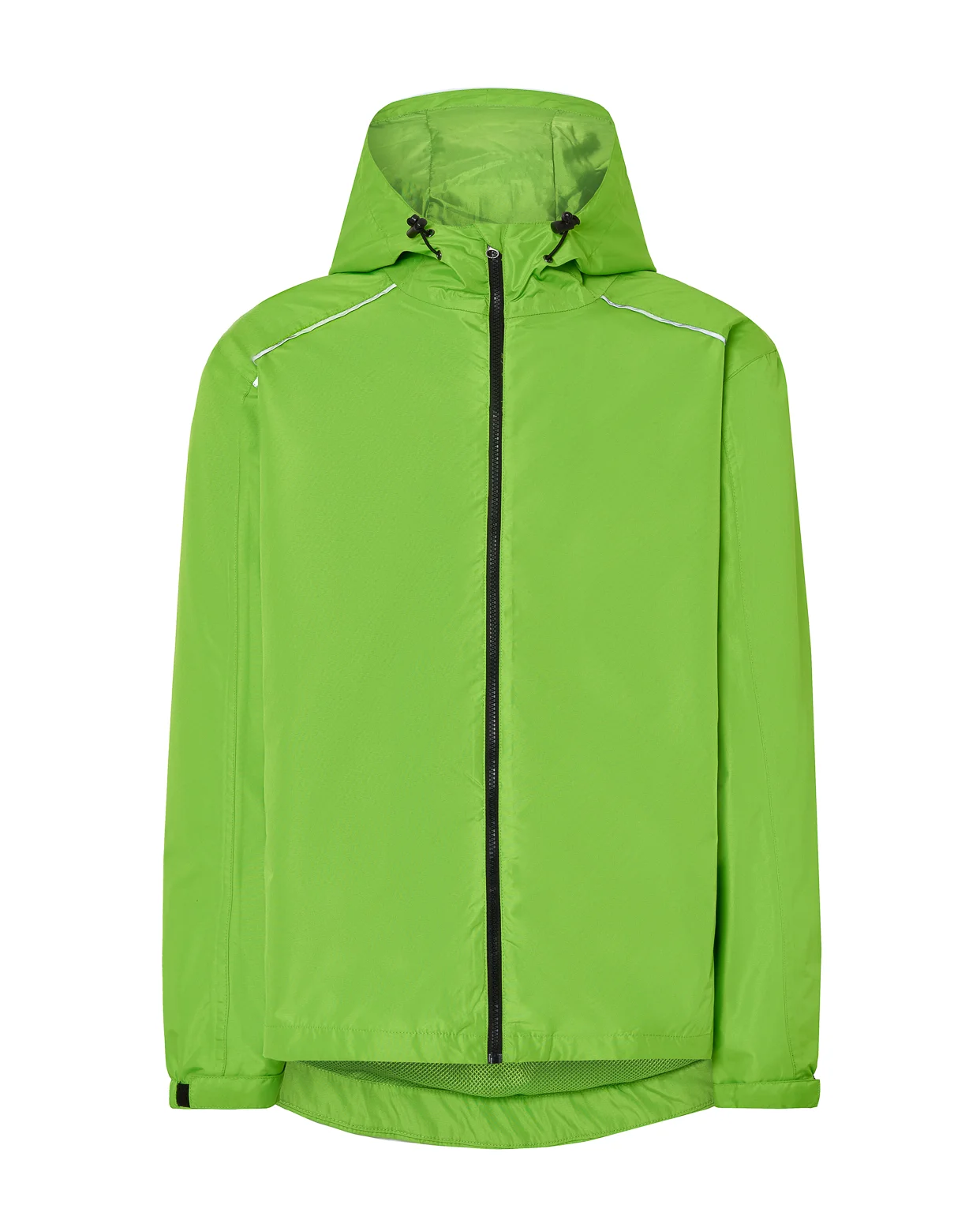 Cortavientos personalizados JHK España Textil