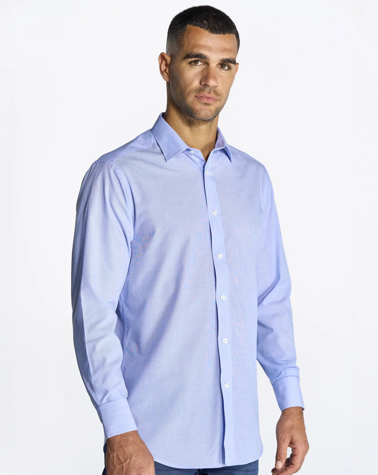 Jersey JHK Cardigan con botones