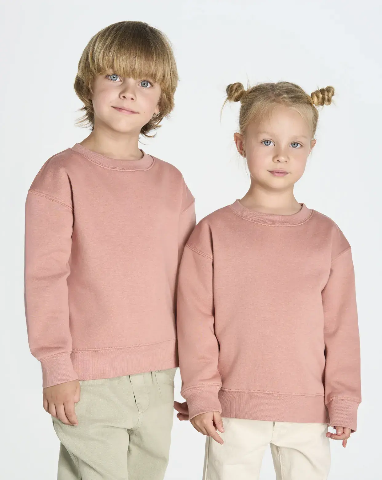 Sudadera JHK Kids infantil