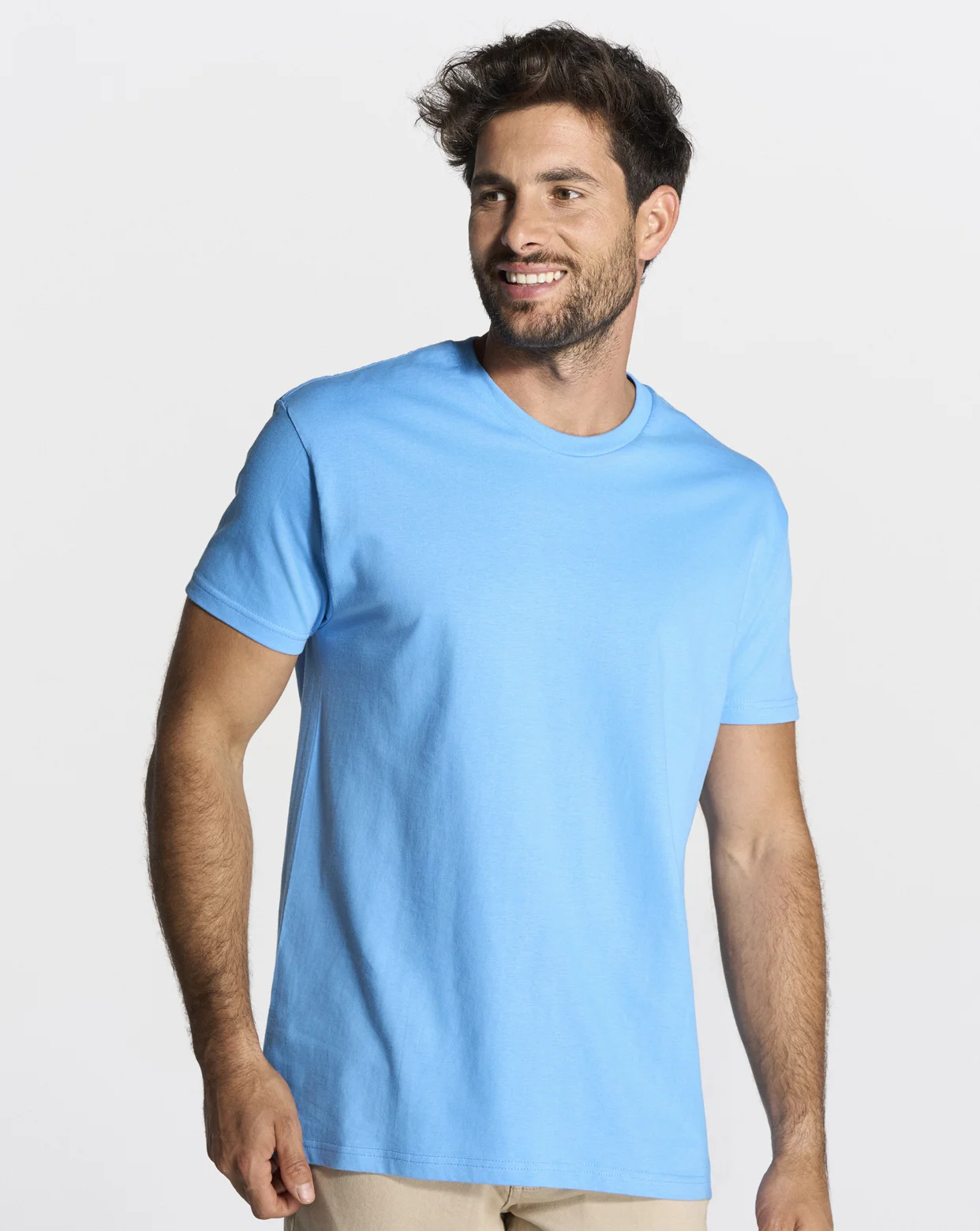 Camisetas JHK para personalizar