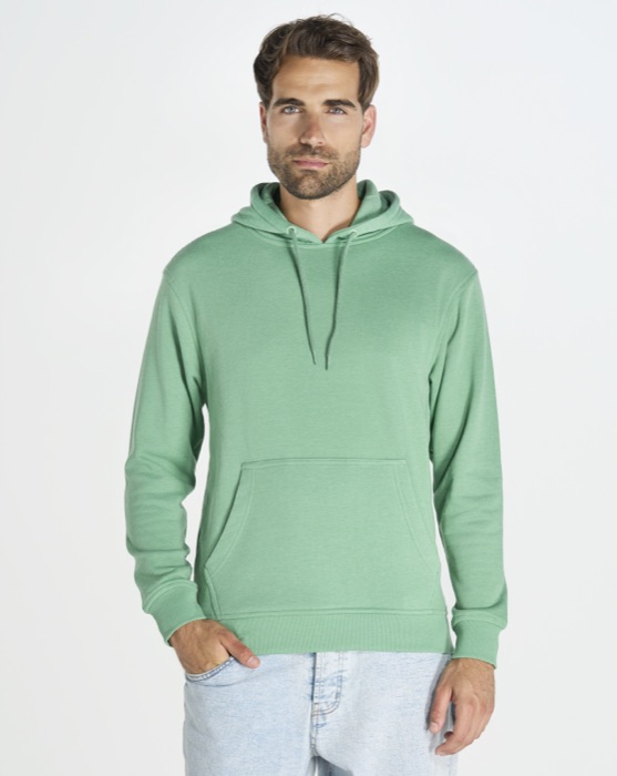 Sudadera JHK Teide ECO orgánica