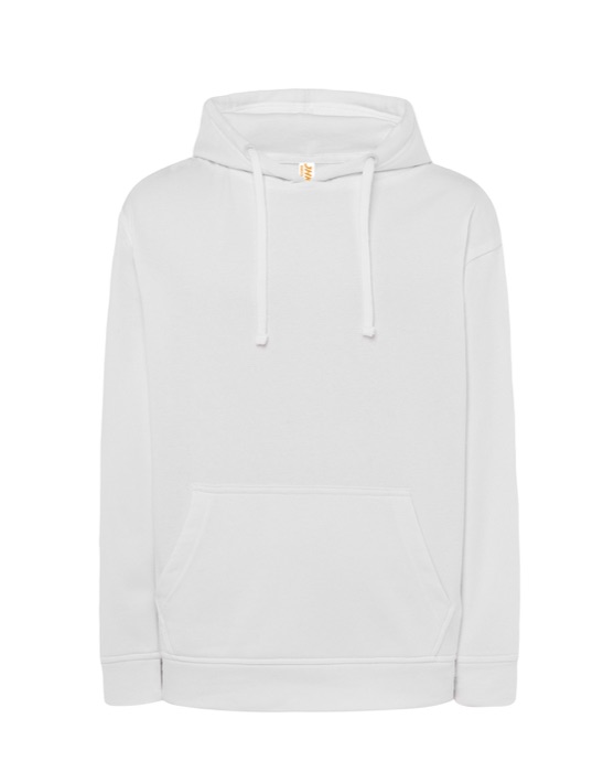 Sudadera JHK Ocean Kangaroo