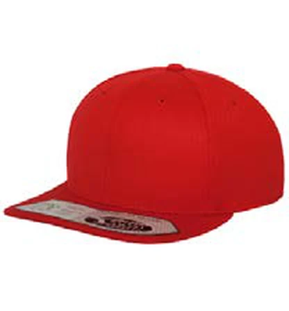 Gorra snapback Flexfit Fitted Snapback personalizada con logo
