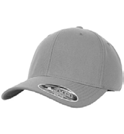 Gorra de poliéster de 6 paneles Flexfit 110 Flexfit Pro-Formance personalizada con logo