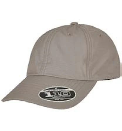 Gorra de poliéster de 6 paneles Flexfit 110 Flexfit Packable Alpha Cap personalizada con logo