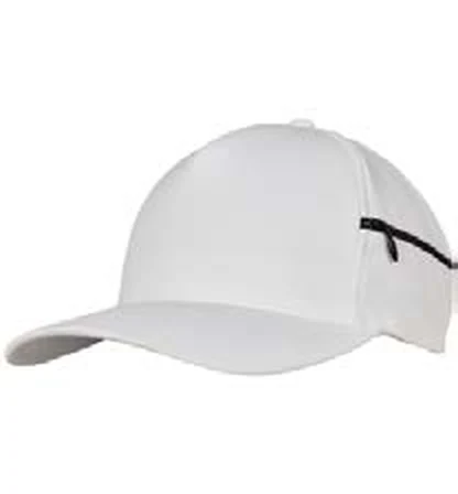 Gorra de algodón de 5 paneles Flexfit 110 Pocket Cap personalizada con logo