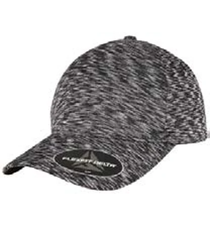 Gorra de poliéster de 5 paneles Flexfit Flexfit Delta Unipanel Cap personalizada con logo