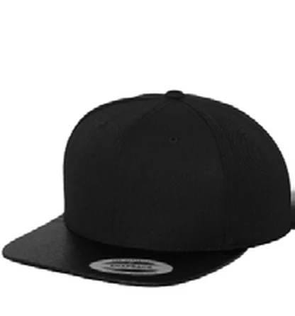 Gorra snapback Flexfit Carbon Snapback personalizada con logo