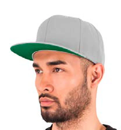 Gorra snapback Flexfit Classic Snapback Cap personalizada con logo