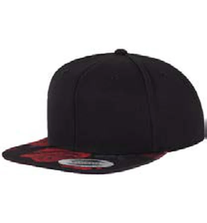 Gorra snapback Flexfit Roses Snapback personalizada con logo