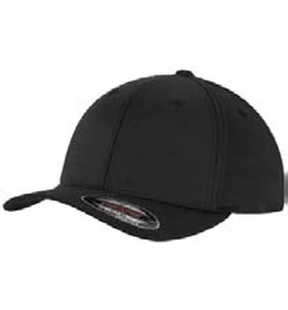 Gorra de algodón de 6 paneles Flexfit Flexfit Garment Washed Camo personalizada con logo