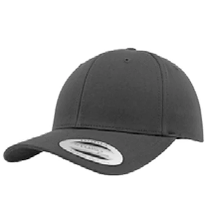 Gorra snapback Flexfit Curved Classic Snapback personalizada con logo