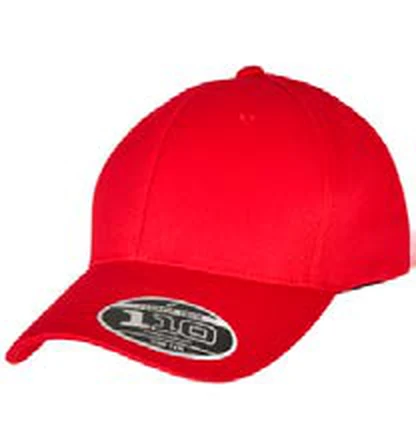 Gorra snapback Flexfit 110 Curved Visor Snapback personalizada con logo