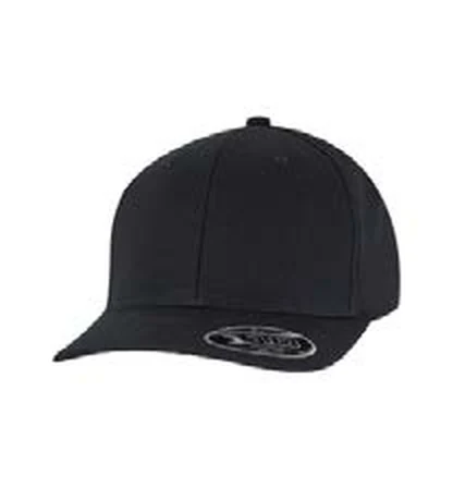 Gorra snapback Flexfit Flexfit 110 Curved Snapback personalizada con logo