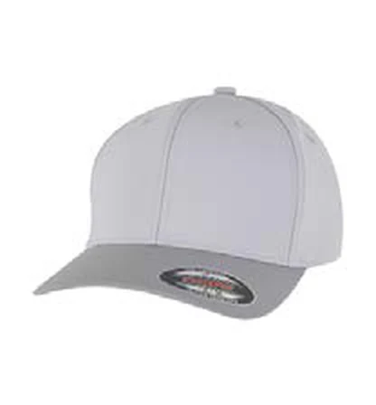 Gorra snapback Flexfit Flexfit Tech Water Repellent Cap personalizada con logo