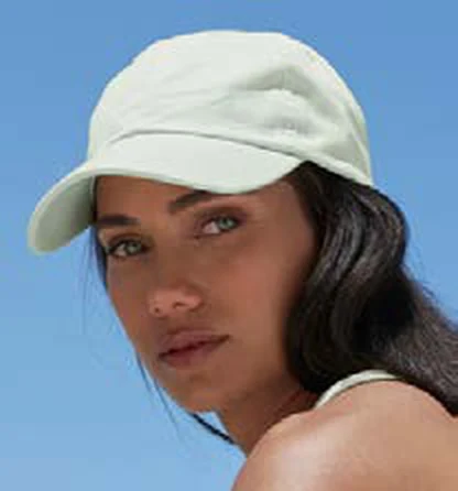 Gorra de algodón de 6 paneles Beechfield Low Profile 6 Panel Dad Cap personalizada con logo