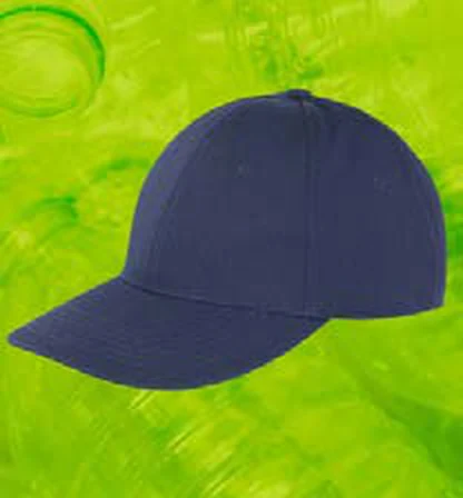 Gorra snapback Result Recycled Low Profile Cap personalizada con logo
