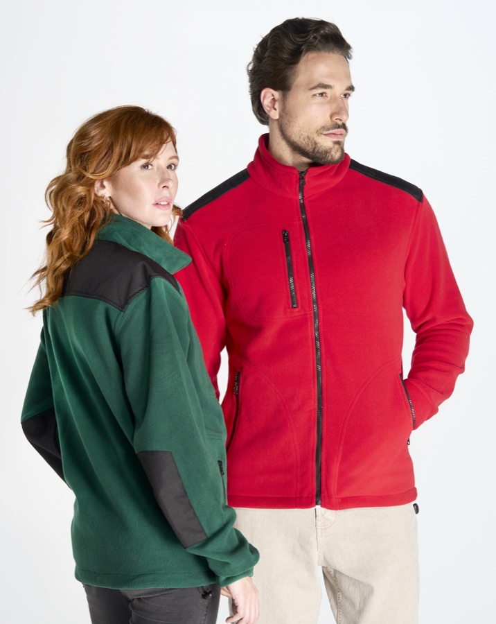 Polar JHK bicolor FLRA340