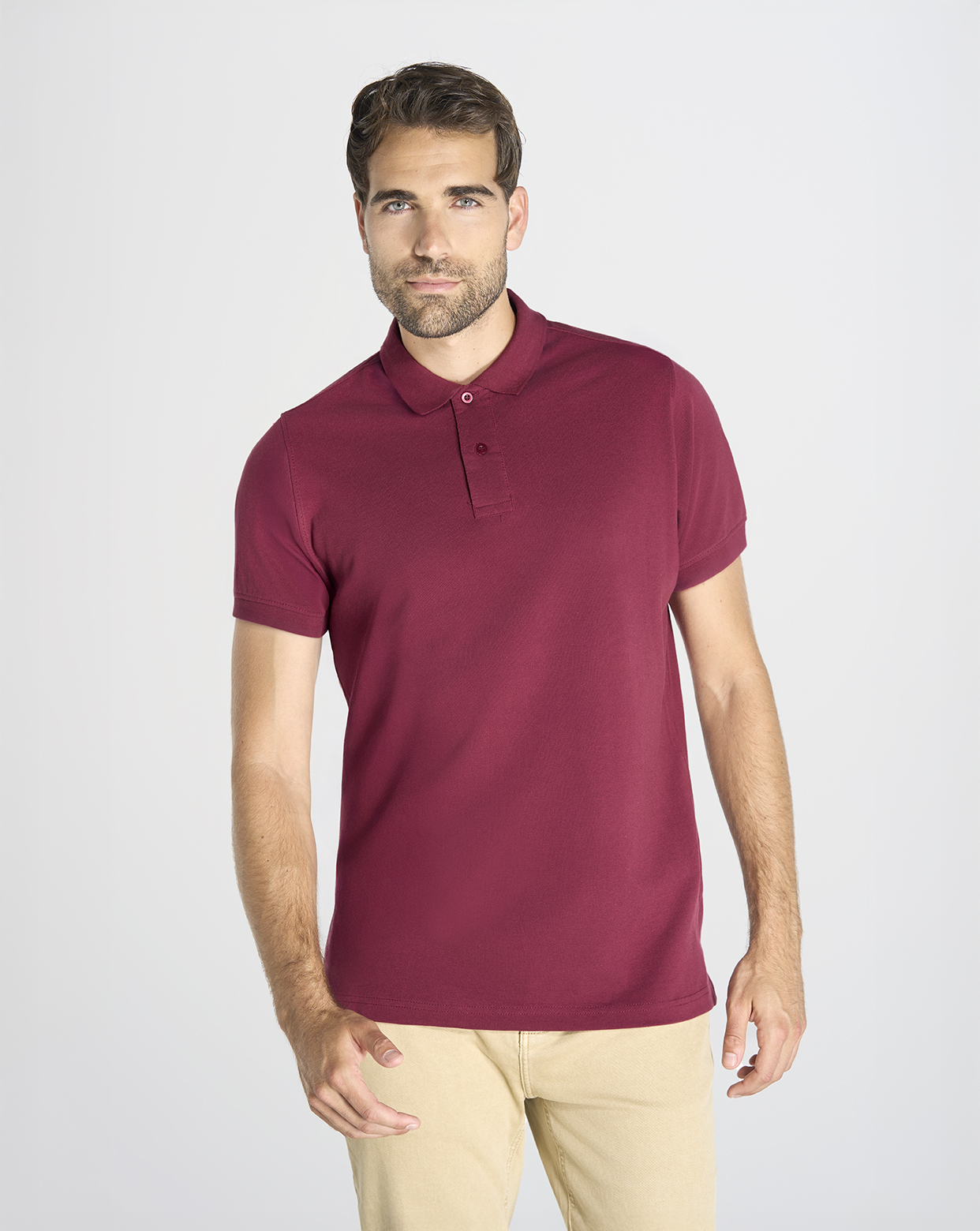 Polo JHK PORA210 modelo