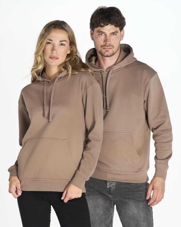 Sudadera JHK Kangaroo 290g