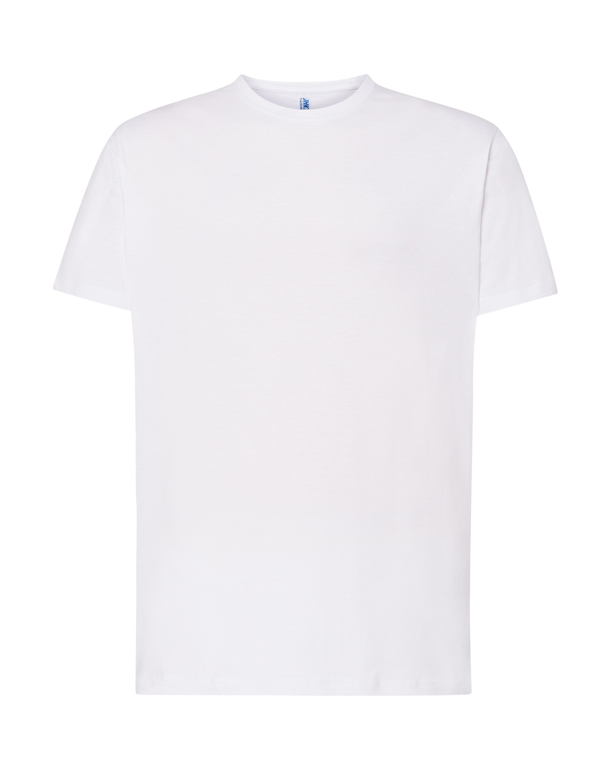 Camiseta JHK TSRA150 blanca