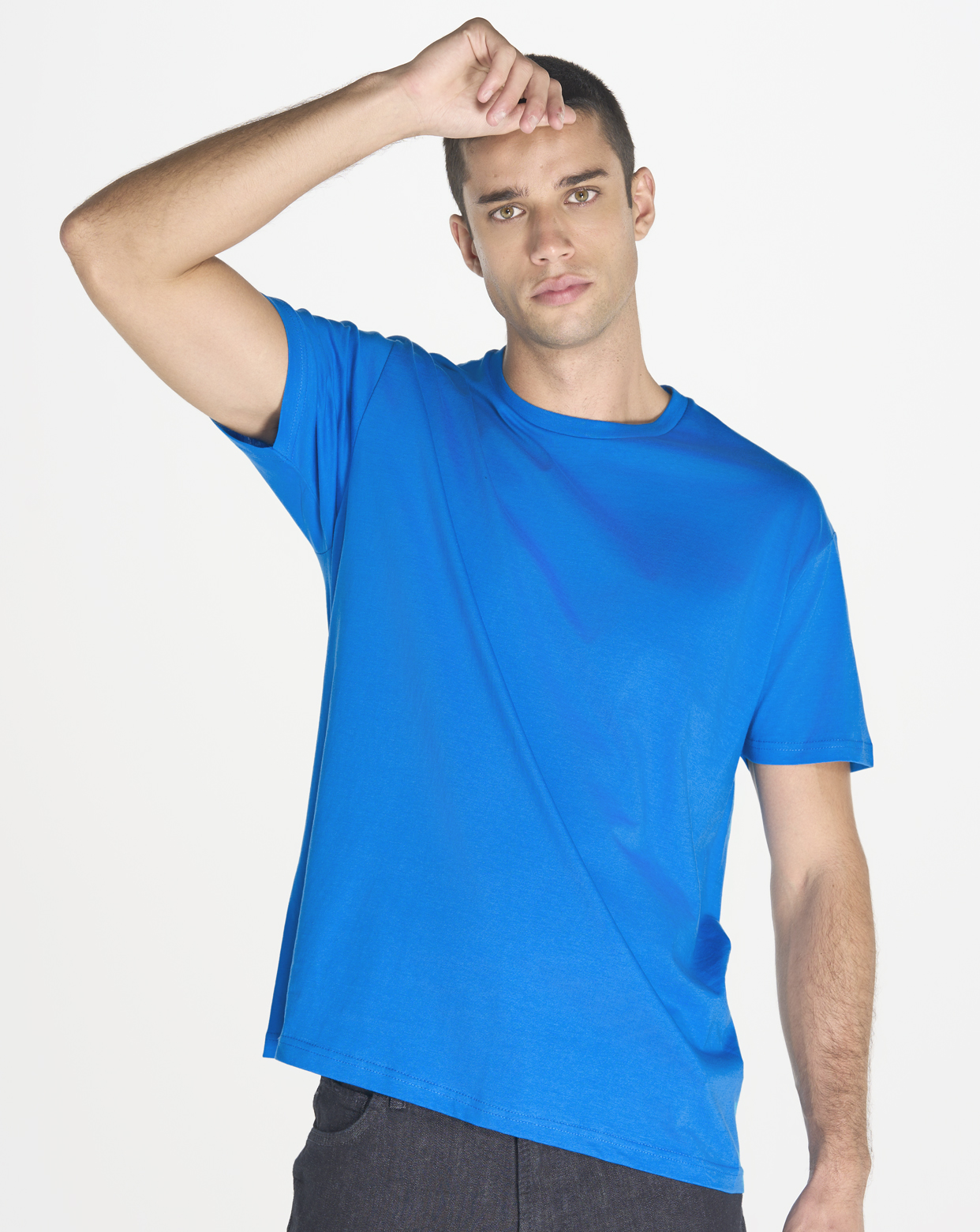 Camiseta JHK TSRA170