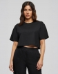 Camiseta Oversize JHK TSUAOVER modelo
