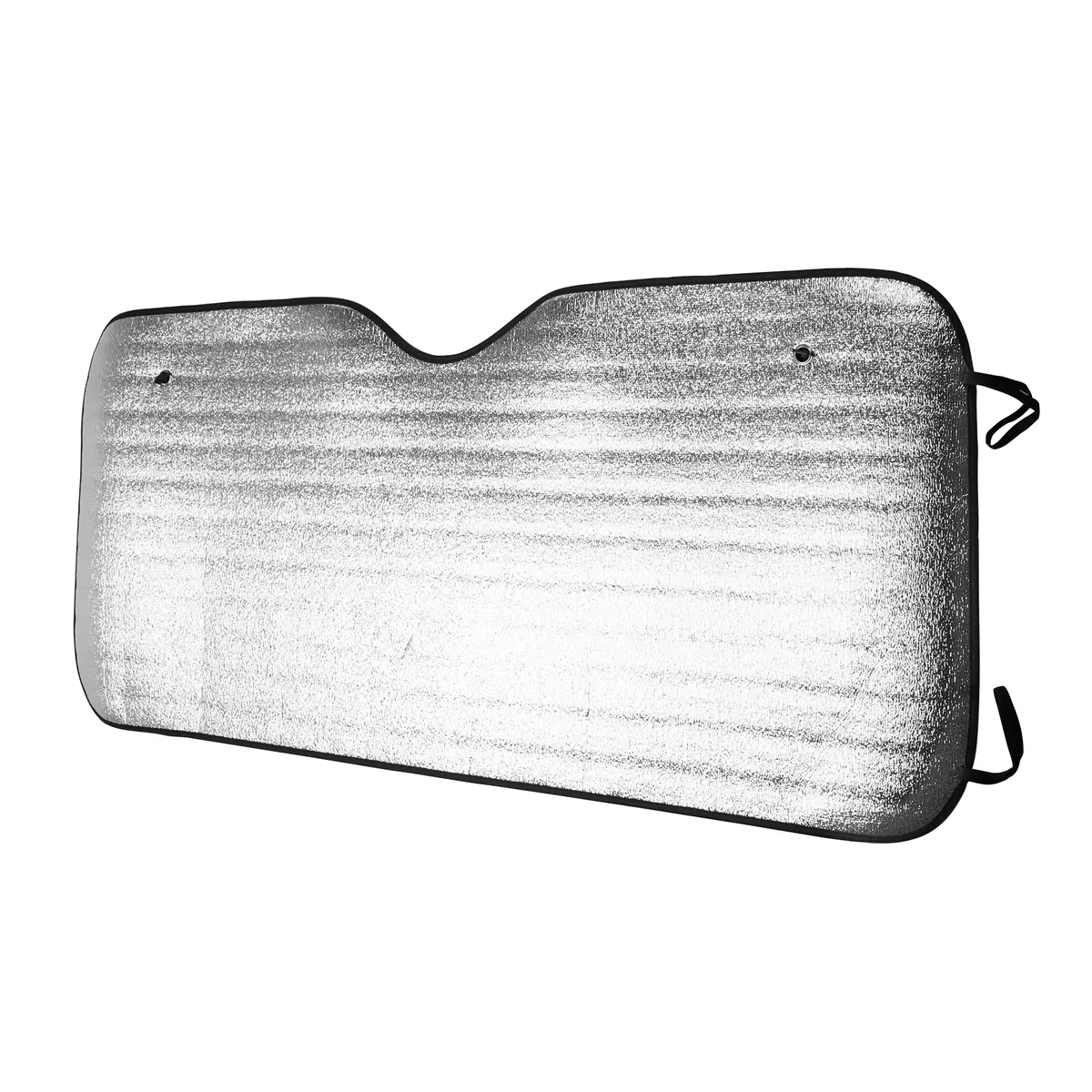 Parasol de coche personalizado Akala con logo