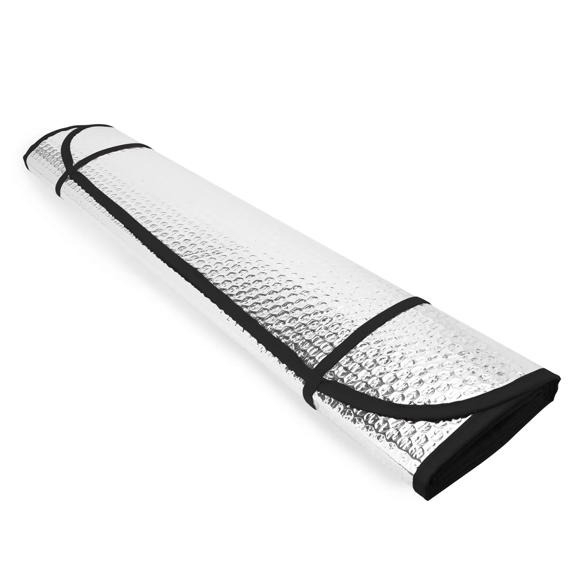 Parasol de coche personalizado Kini con logo - foto 2