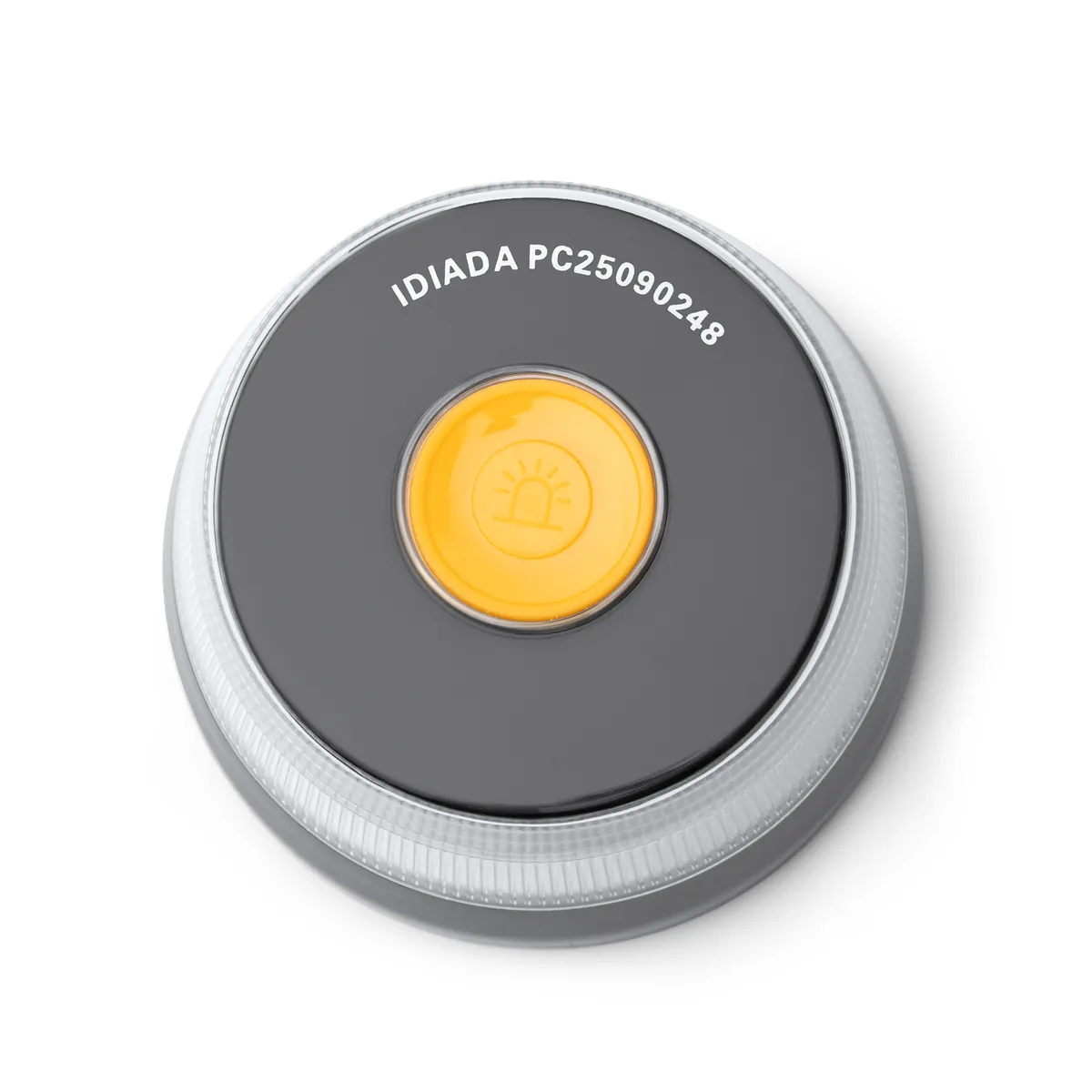 Accesorio de coche personalizado Blink con logo - foto 4