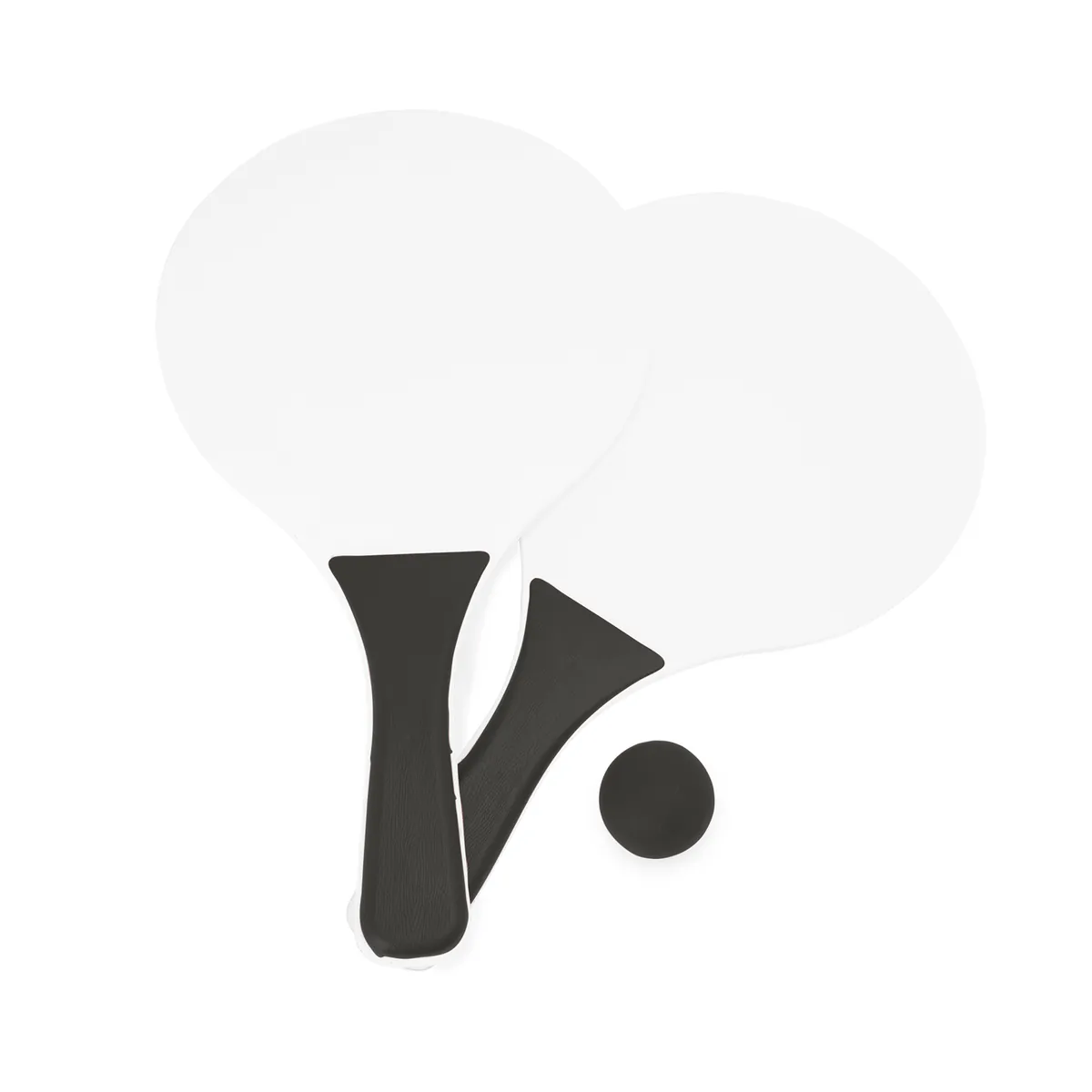 Juego de playa personalizado Feroe con logo - foto 3