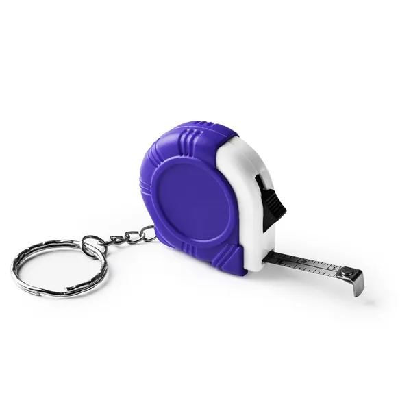 Llavero personalizado Tresna con logo