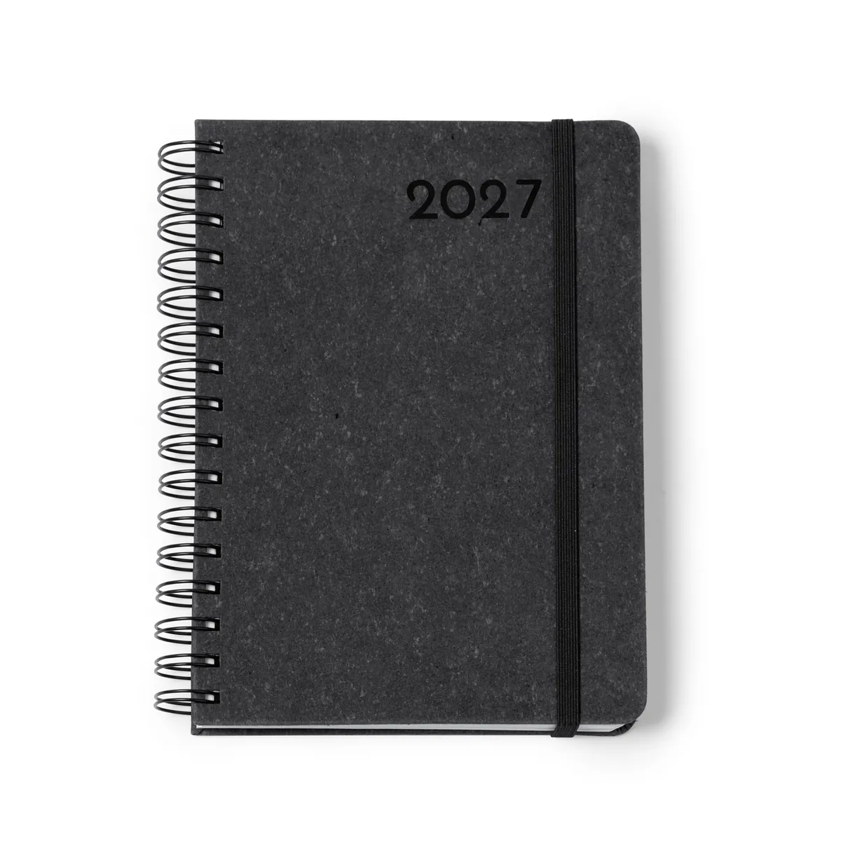Agenda personalizada Kurtis con logo - foto 2