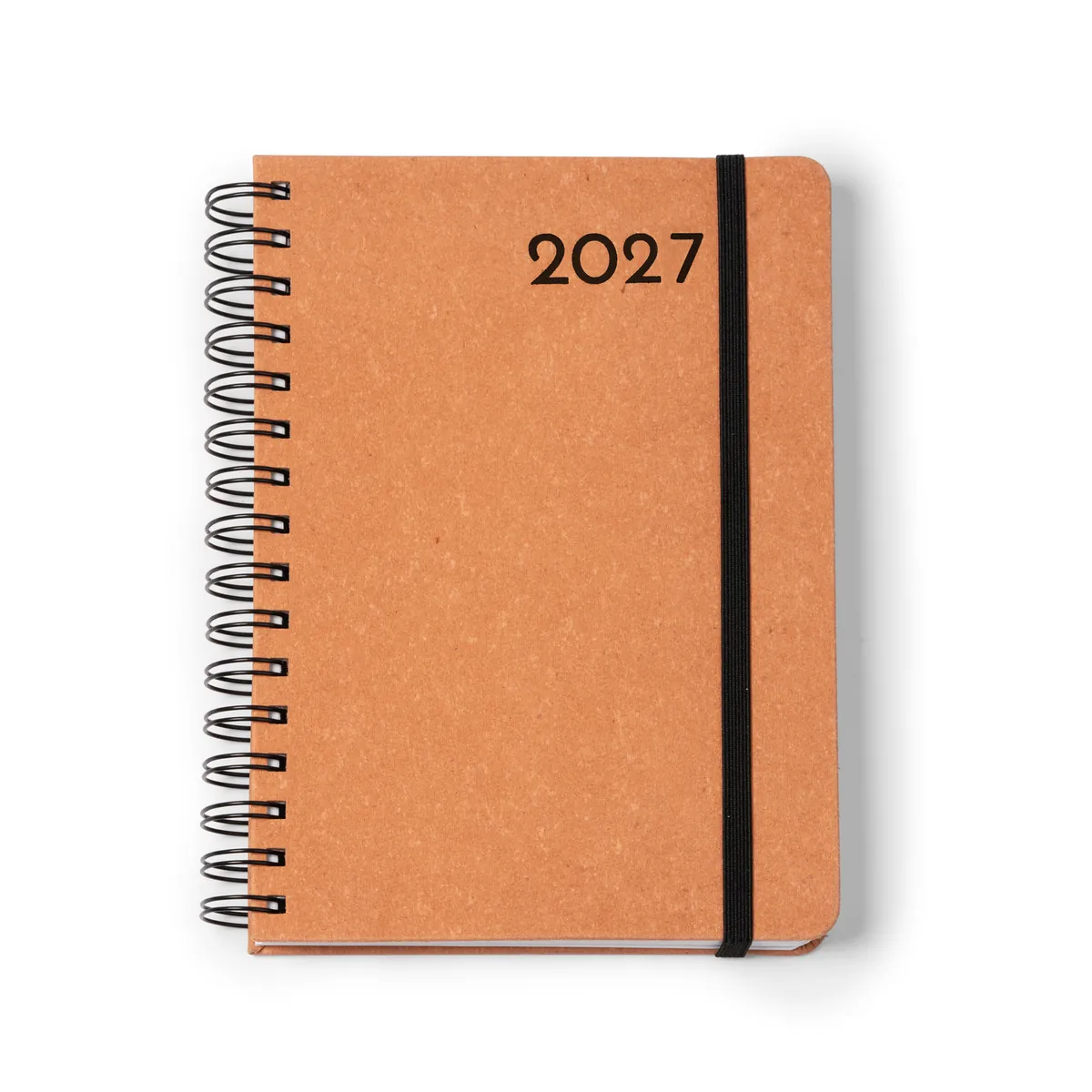 Agenda personalizada Kurtis con logo - foto 3