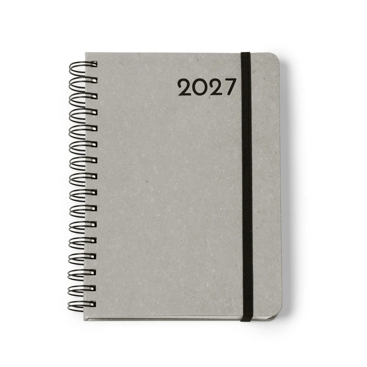 Agenda personalizada Kurtis con logo - foto 4