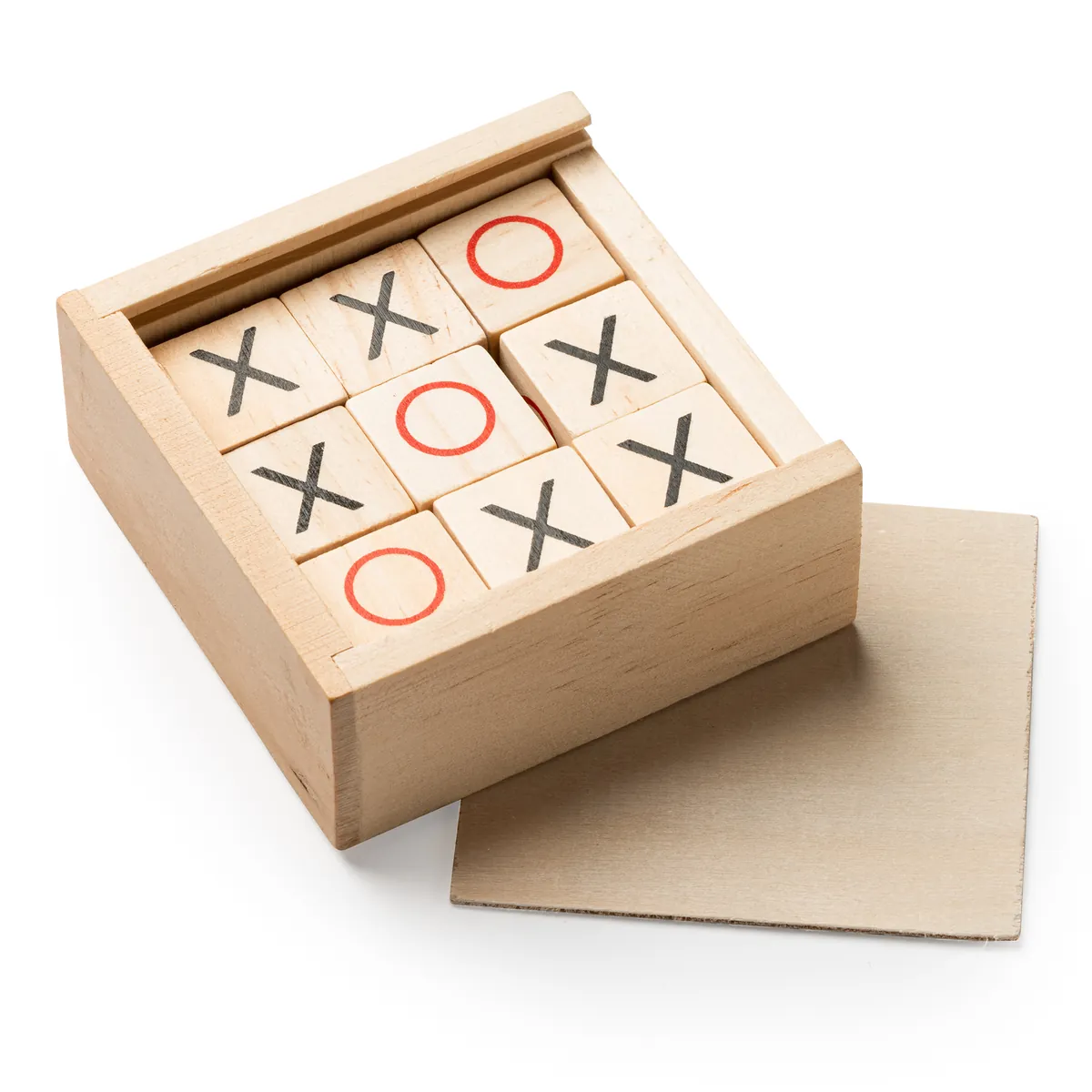 Juego personalizado Triwa con logo