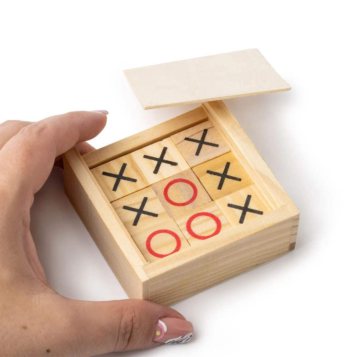 Juego personalizado Triwa con logo - foto 3
