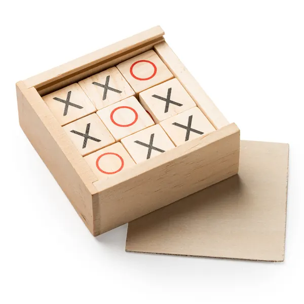 Juego personalizado Triwa con logo