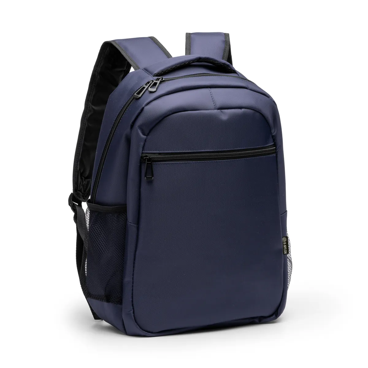 Mochila para portátil personalizada Rubix con logo