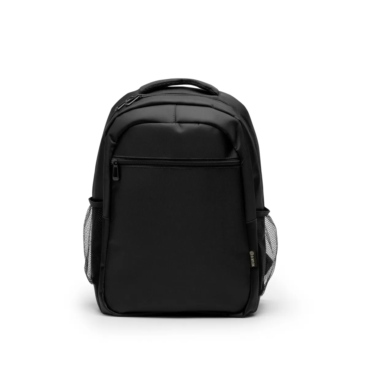 Mochila para portátil personalizada Rubix con logo - foto 2