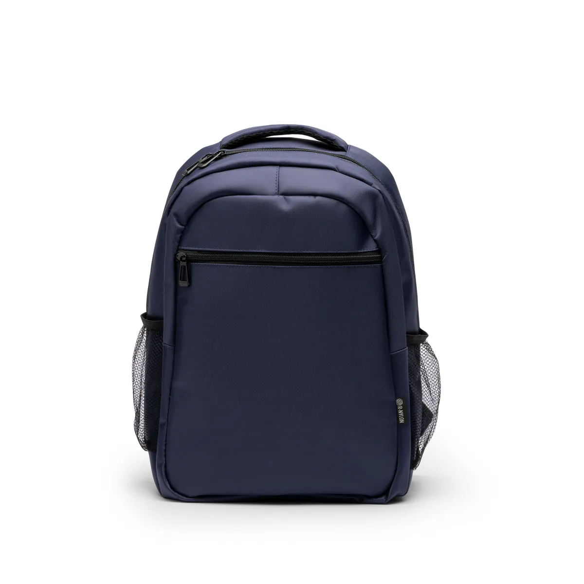Mochila para portátil personalizada Rubix con logo - foto 4