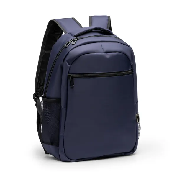 Mochila para portátil personalizada Rubix con logo