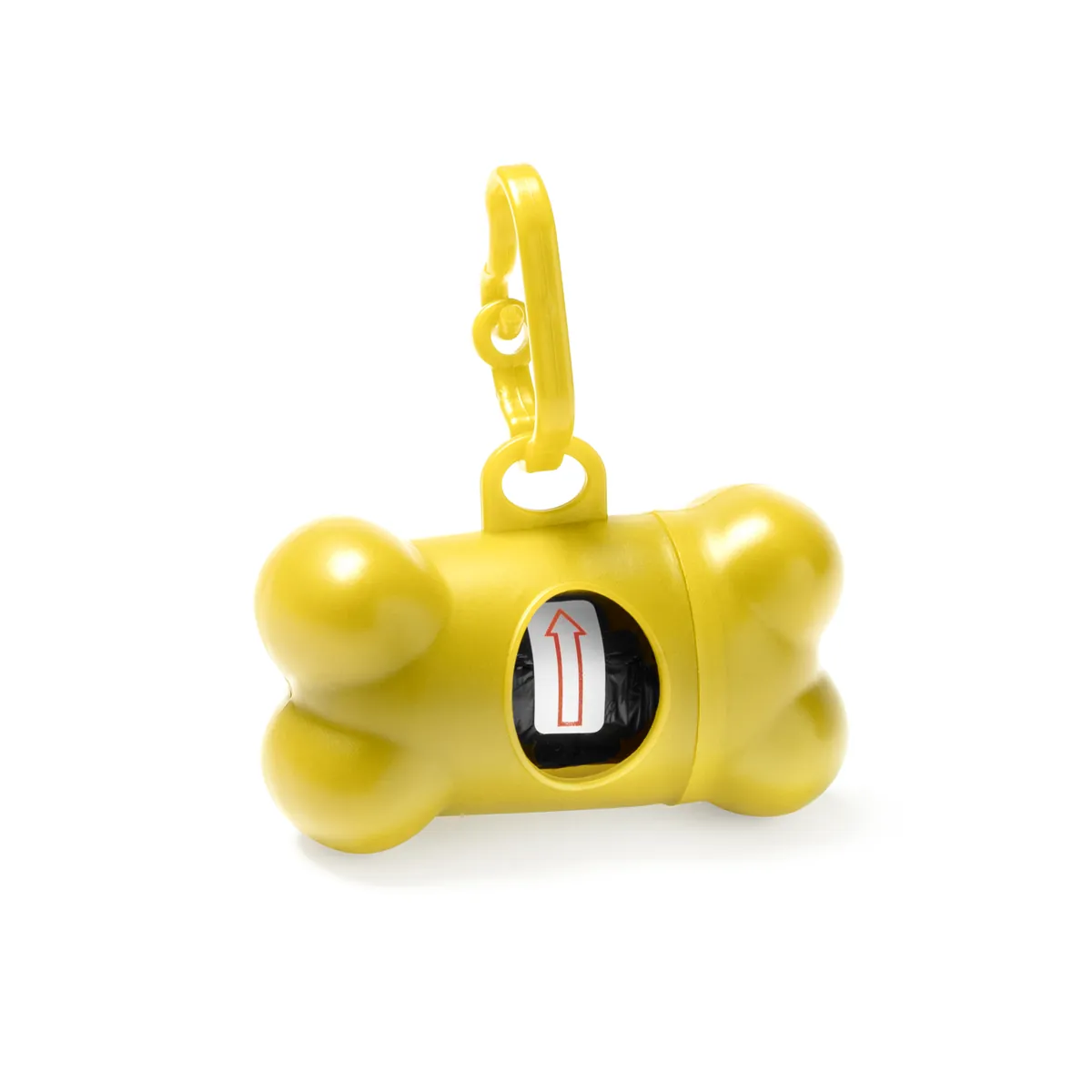 Accesorio para mascotas personalizado Simba con logo - foto 4