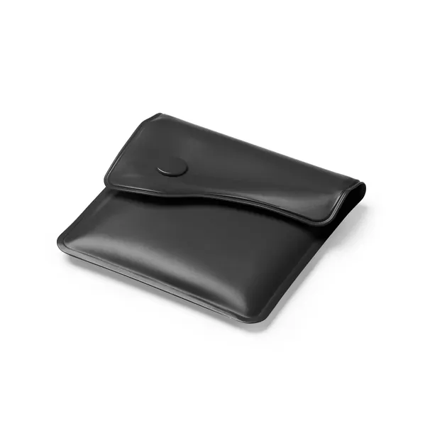 Bolsa portatodo personalizada Cenix con logo
