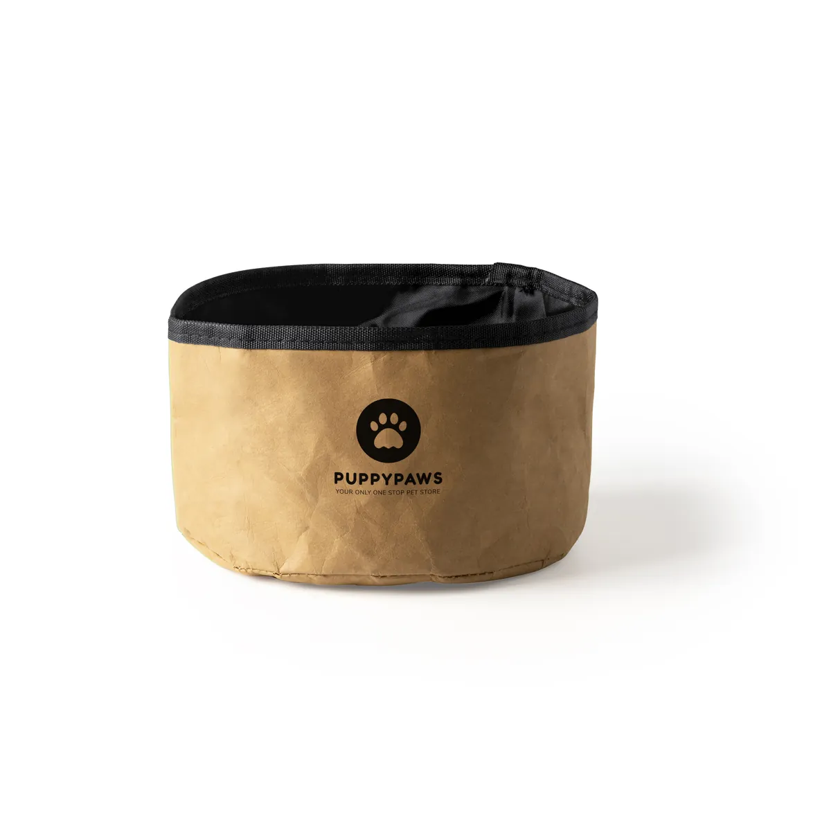 Accesorio para mascotas personalizado Muntok con logo - foto 3