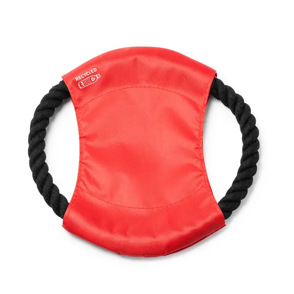 Accesorio para mascotas personalizado Demak con logo